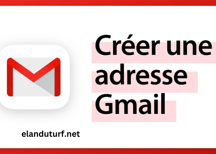 Créer Un Compte Gmail