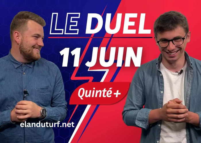 Lesduels Du Quinté