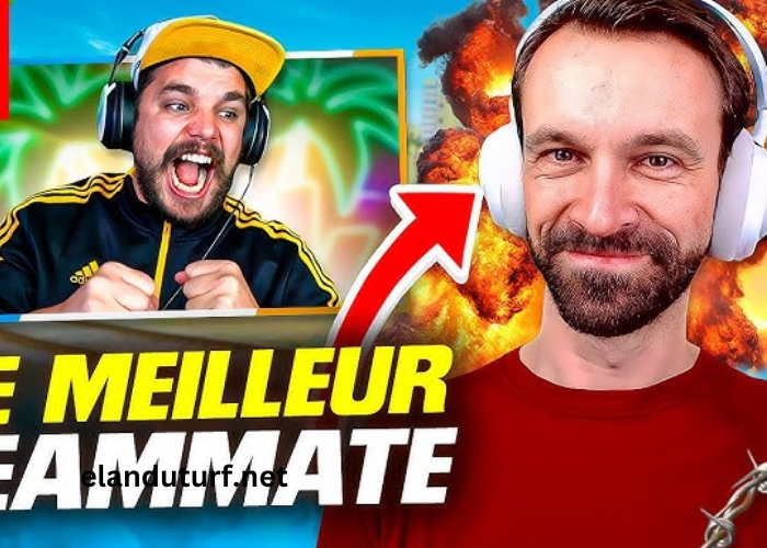 Le Duo Sur