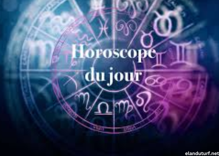 Horoscope Du Jour