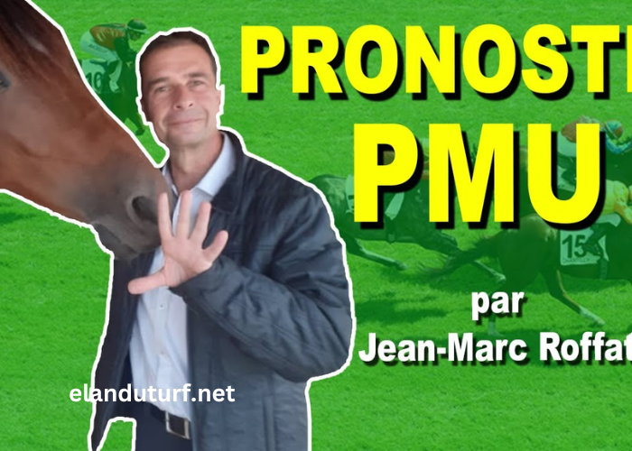 Meilleur Pronostic Pmu Du Jour