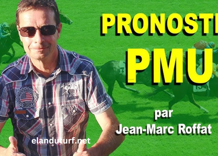 Programme Pmu Du Jour