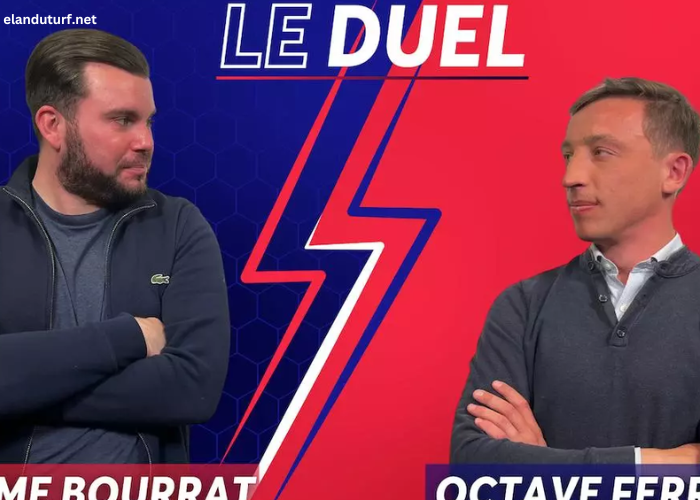 Le Duel Du Quinté