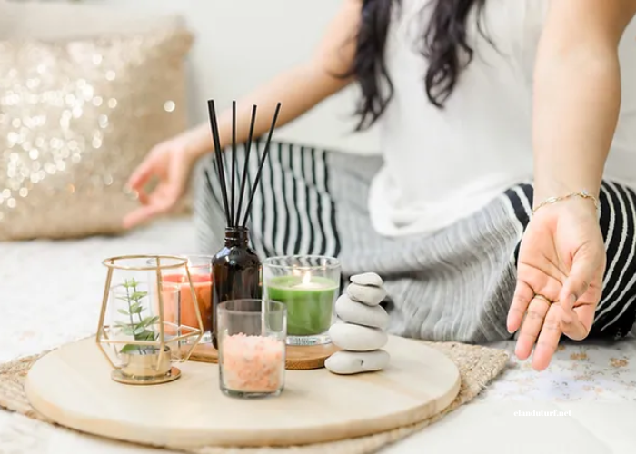 Mindful Living: Cultivating Wellness in Everyday Life