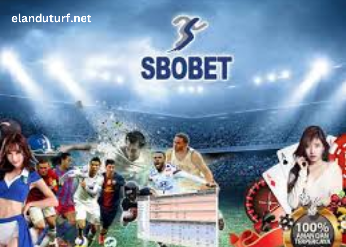 SBOBET88: The Leading Online Betting Platform for Sports and Casino Enthusiasts