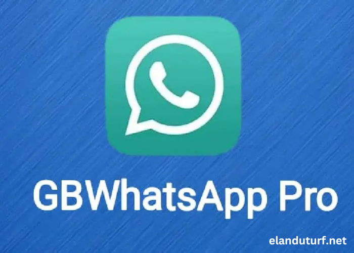 Gb Whatsapp Pro