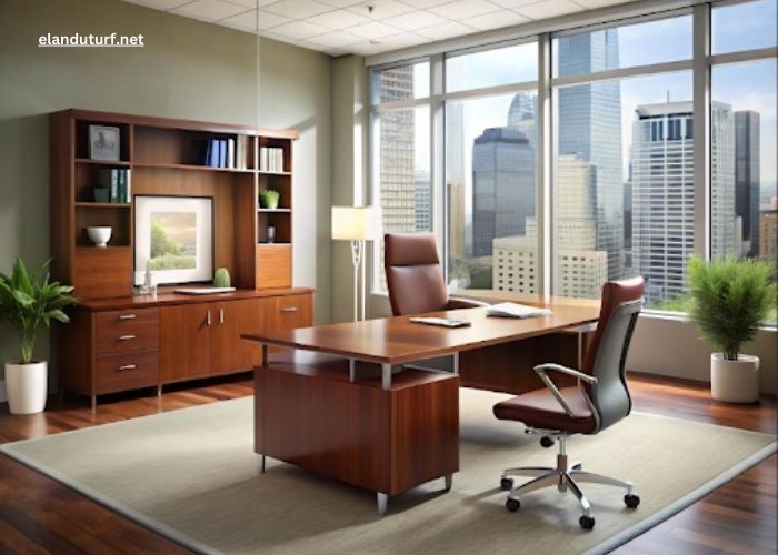 Affordable Office Furniture: How to Set Up a Stylish Workspace on a Budget