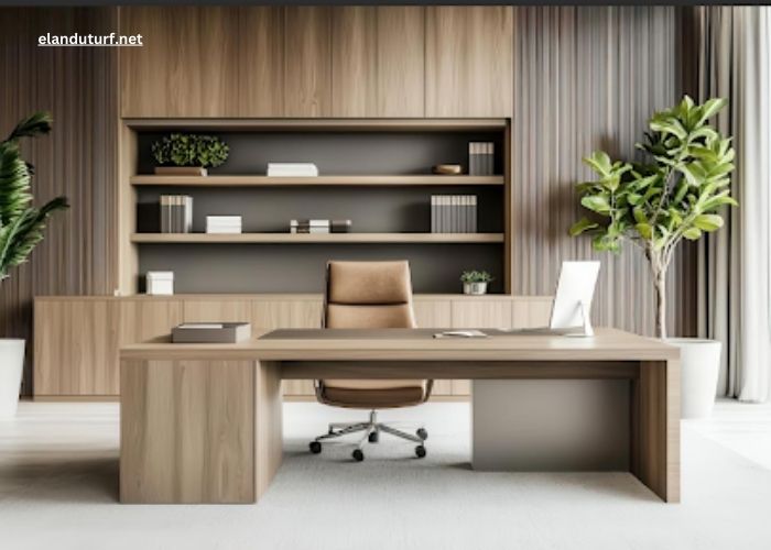 The Role of Commercial Office Furniture in Creating a Productive Workspace