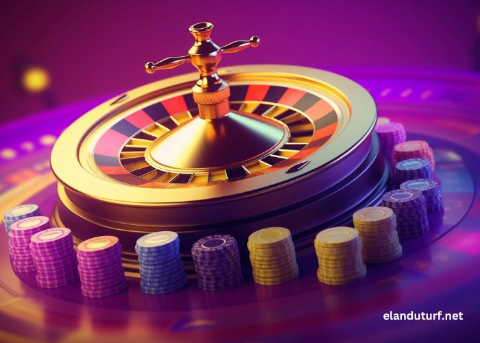 Situs Slot Gacor with the Best Bonuses and Free Spins