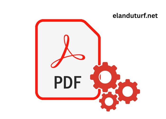 Comment Ouvrir Un Fichier Pdf