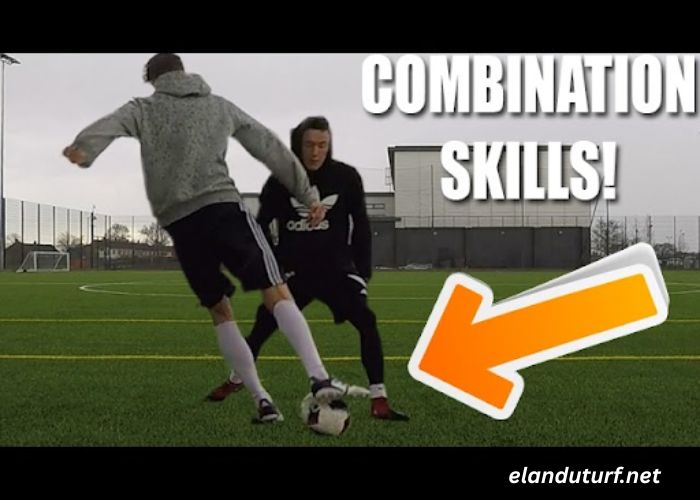 Dribbling Skills (1)