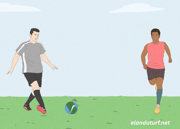 Dribbling Skills