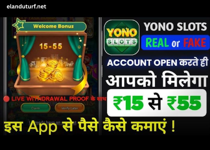 Exploring The Thrilling World Of Yono Slots (1)