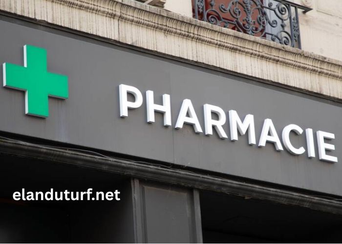 Pharmacie DE Garde Du Jour (3)
