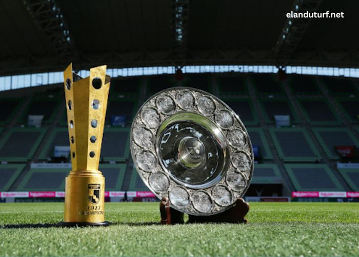 The entertaining Japan's J-League