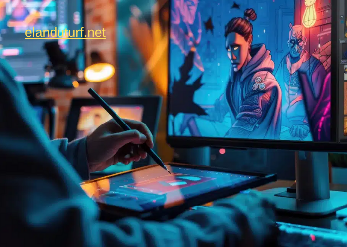 Navigating New Realms In Online Joy And Multiplayer Trends