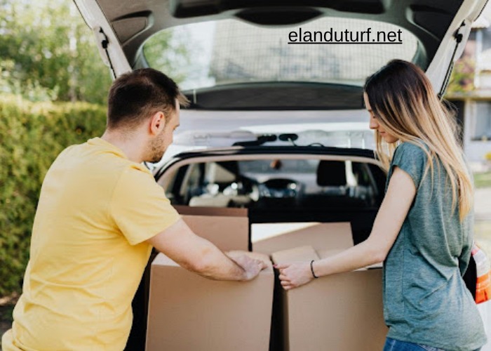 Tips for Summer Moving