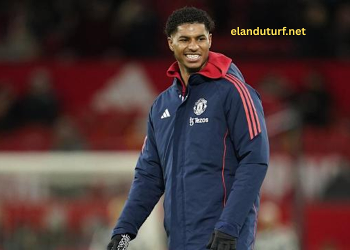 What Rashford Brings To Barcelona