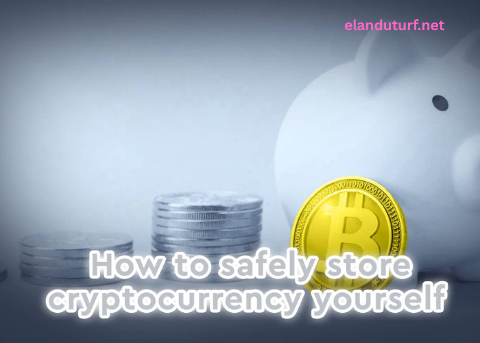 How to Store Cryptocurrency Safely: Essential Security Tips
