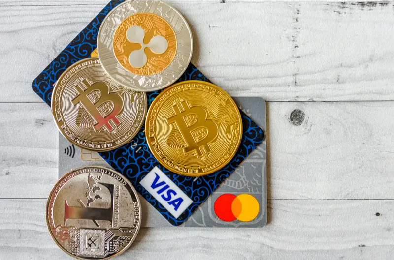 Where to find the best Visa to Bitcoin cryptocurrency exchanger